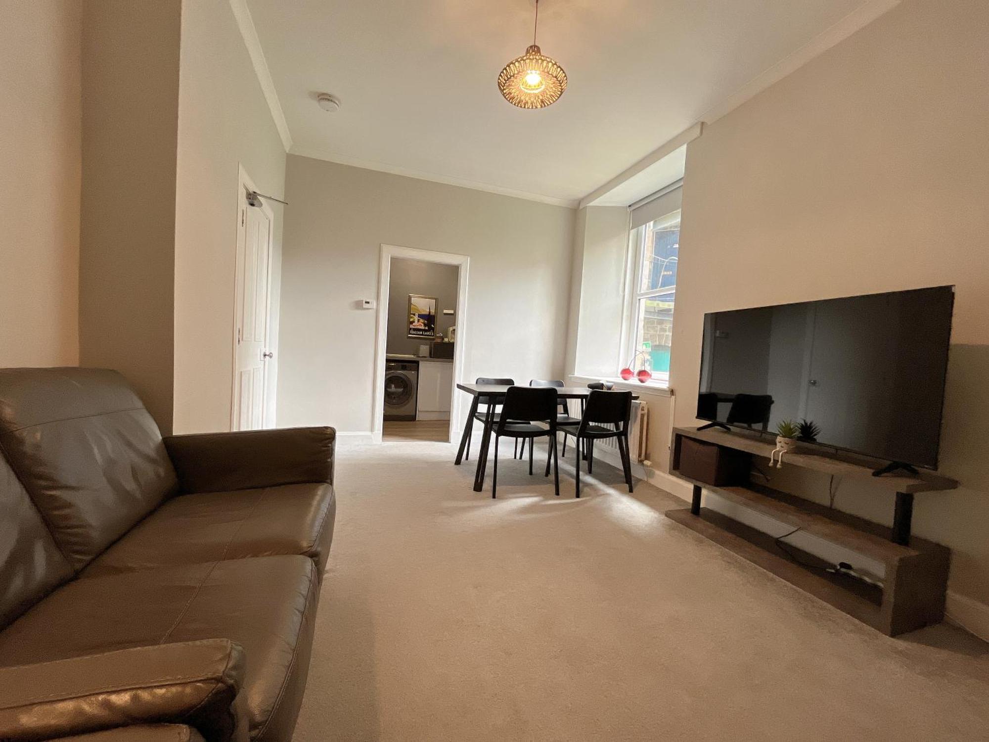 Appartement Two Bed *